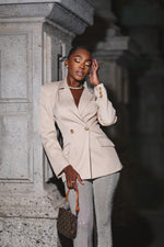 Charger l'image dans la visionneuse de galerie, Ensemble deux pièces Nara
