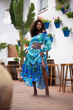 Load image into Gallery viewer, Chloe two piece set
