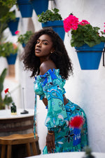 Load image into Gallery viewer, Chloe two piece set
