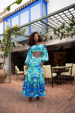 Load image into Gallery viewer, Chloe two piece set
