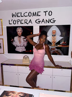 Load image into Gallery viewer, Joly Mini Dress

