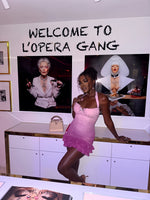 Load image into Gallery viewer, Joly Mini Dress
