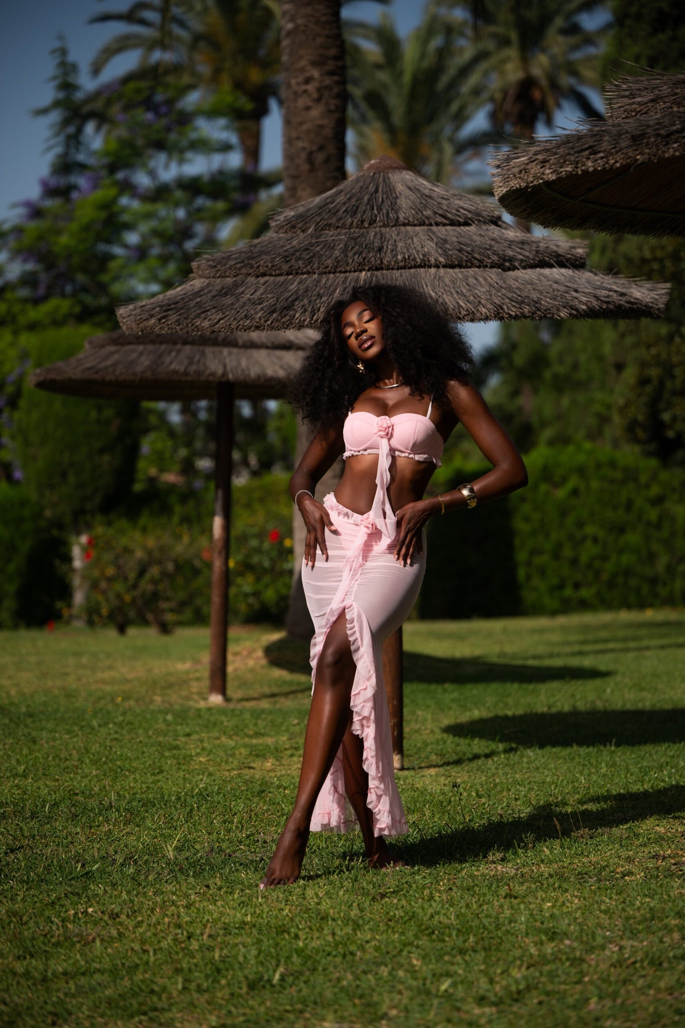 Sassa swimwear