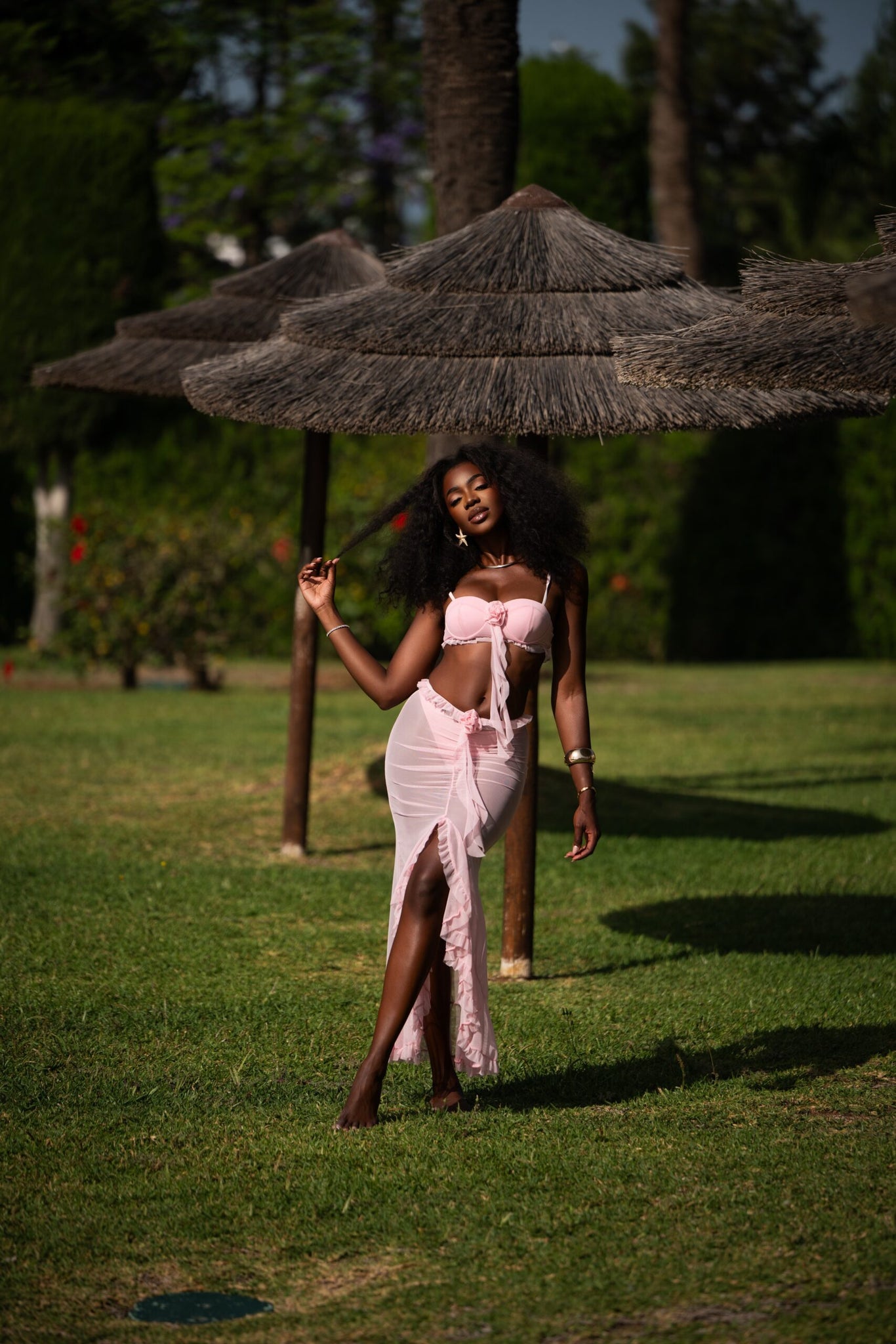 Sassa swimwear