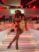 Load image into Gallery viewer, Daisy Mini Dress
