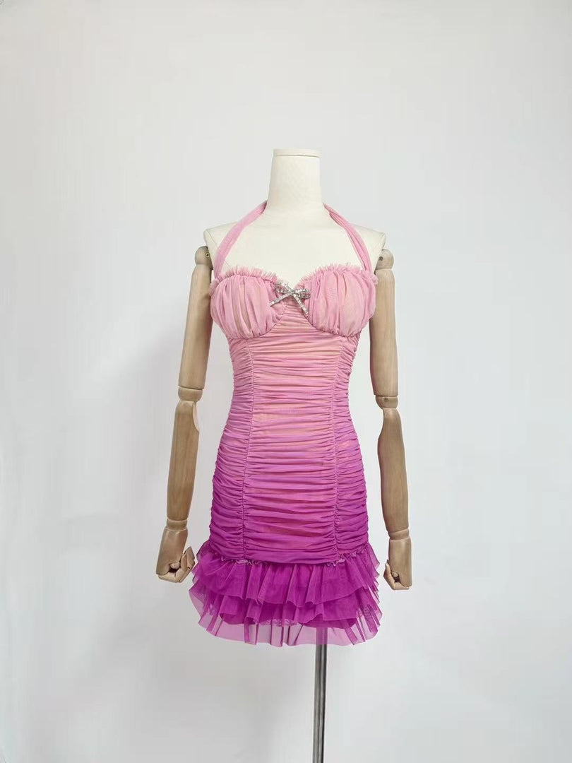 Joly Mini Dress