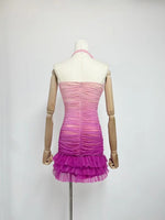 Load image into Gallery viewer, Joly Mini Dress
