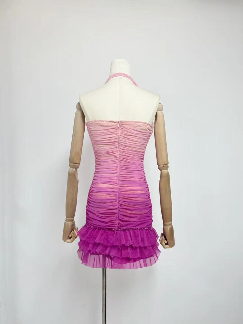Joly Mini Dress