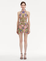 Load image into Gallery viewer, Daisy Mini Dress
