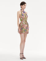 Load image into Gallery viewer, Daisy Mini Dress
