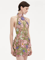 Load image into Gallery viewer, Daisy Mini Dress
