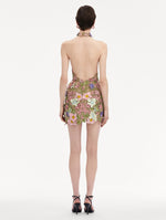 Load image into Gallery viewer, Daisy Mini Dress
