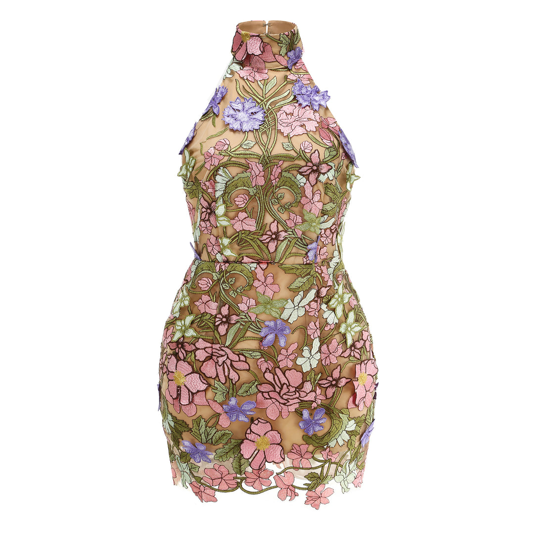 Daisy Mini Dress
