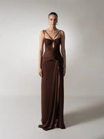 Charger l&#39;image dans la visionneuse de galerie, Taty maxi dress
