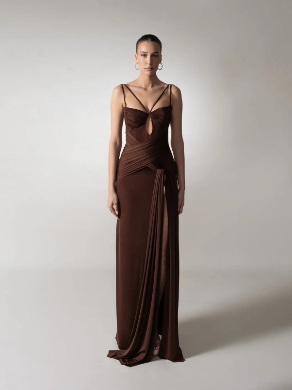 Taty maxi dress