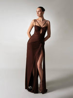 Charger l&#39;image dans la visionneuse de galerie, Taty maxi dress
