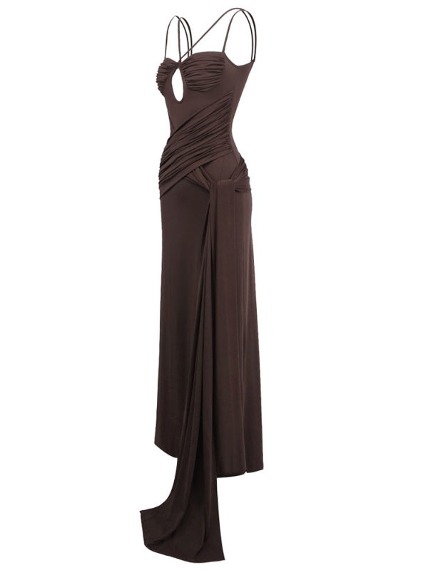 Taty maxi dress