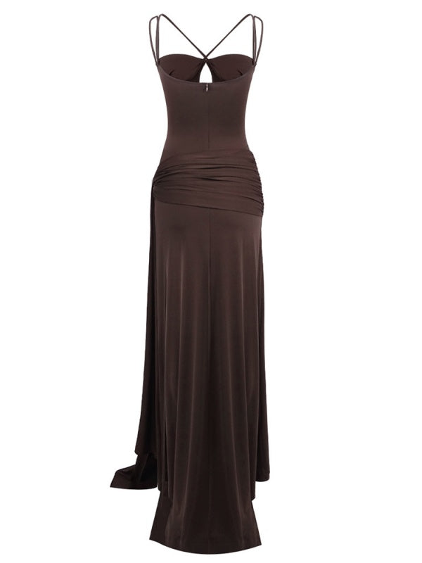 Taty maxi dress