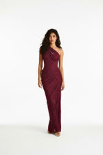 Load image into Gallery viewer, Savannah maxi dress
