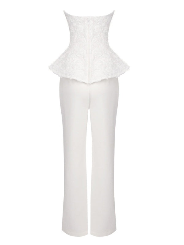 Ensemble deux pièces Colette