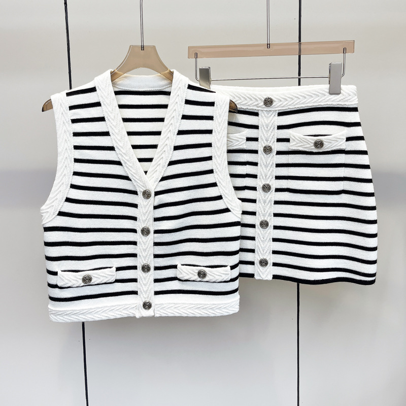 Ensemble trois pièces Zaya