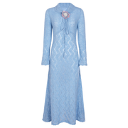 Robe midi Delilah
