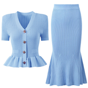 Set due pezzi Amara