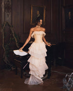 Load image into Gallery viewer, Jelena maxi dress

