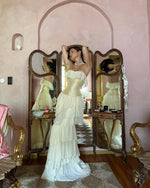 Load image into Gallery viewer, Jelena maxi dress
