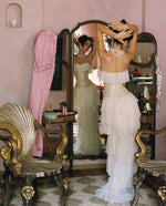 Load image into Gallery viewer, Jelena maxi dress
