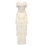 Load image into Gallery viewer, Jelena maxi dress
