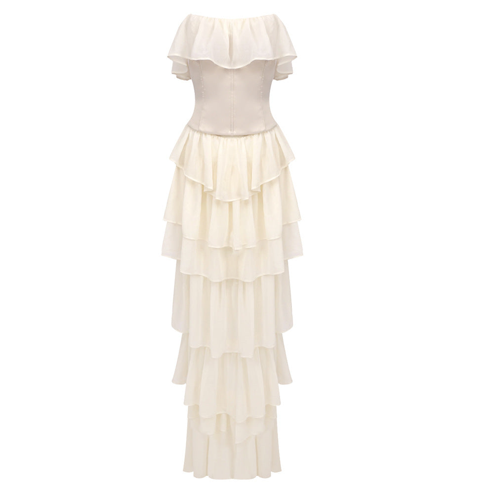 Jelena maxi dress