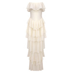 Load image into Gallery viewer, Jelena maxi dress
