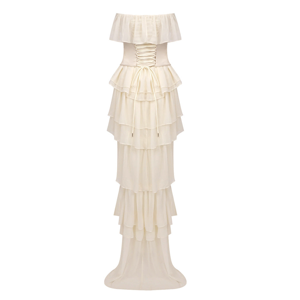 Jelena maxi dress