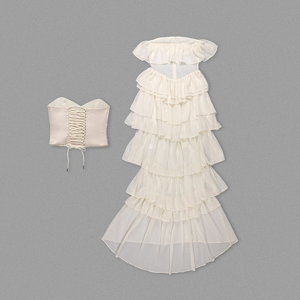Jelena maxi dress