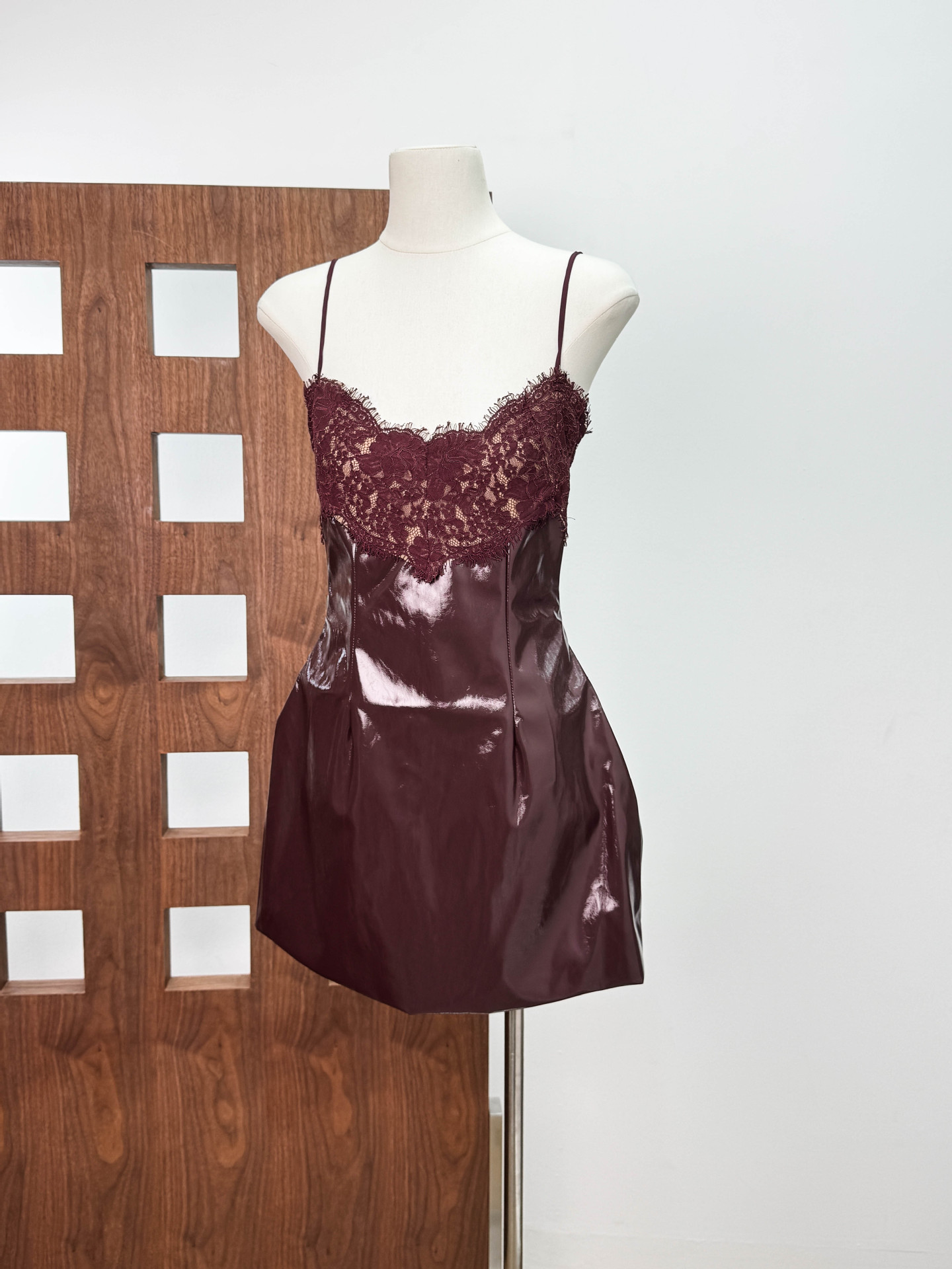 Robe mini Quinn