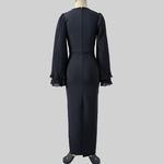 Load image into Gallery viewer, Solara midi dress
