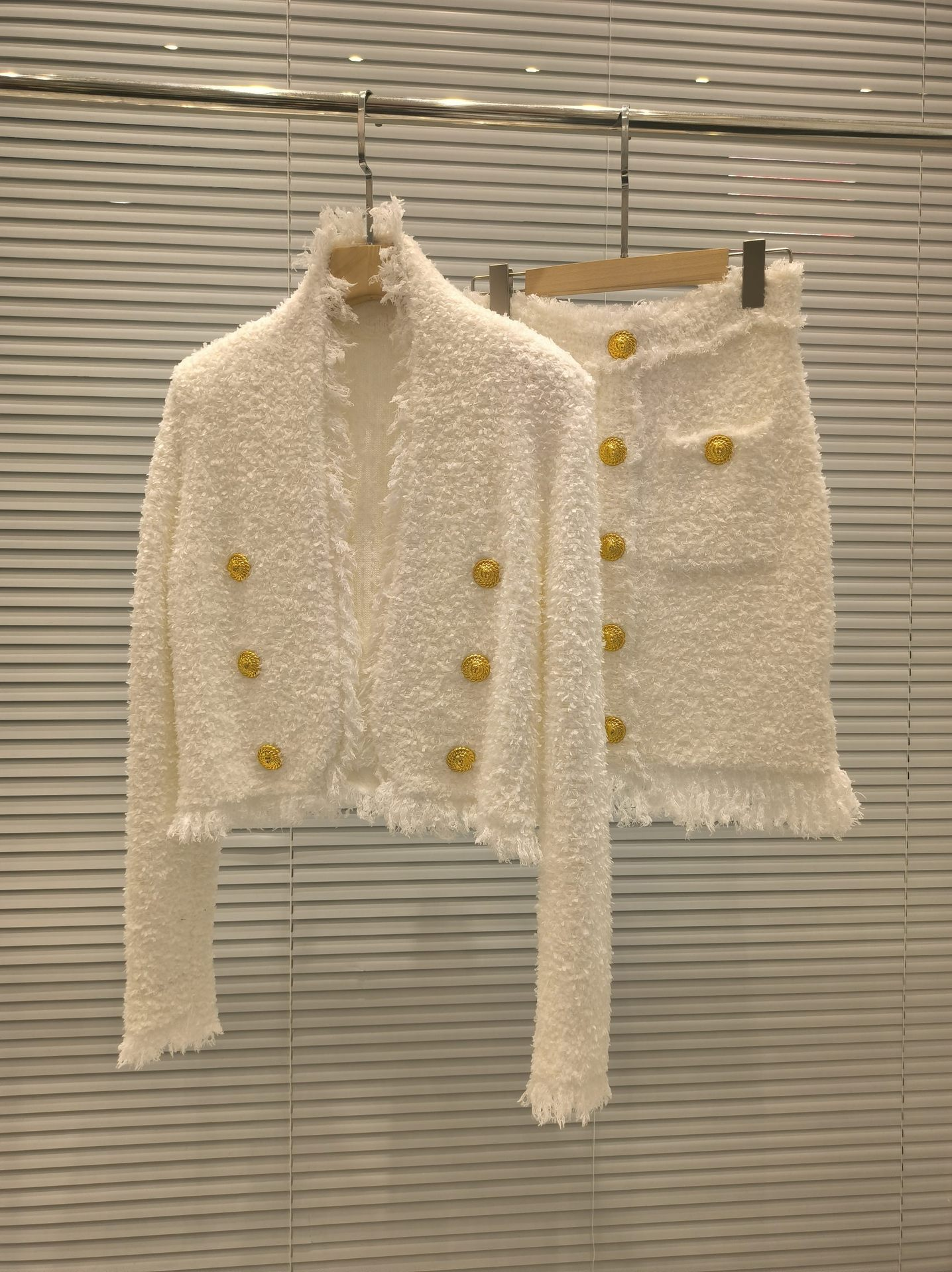 Natalie two piece set