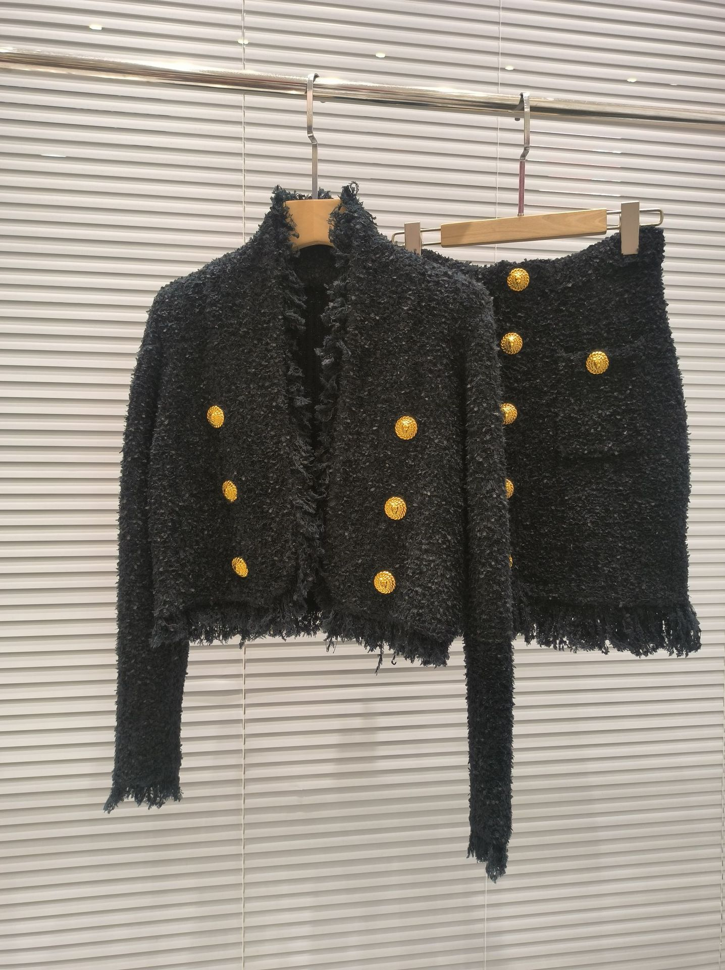 Addison two piece set