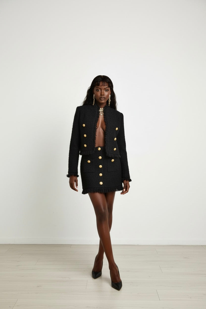 Addison two piece set