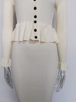 Charger l'image dans la visionneuse de galerie, Robe midi Audrey
