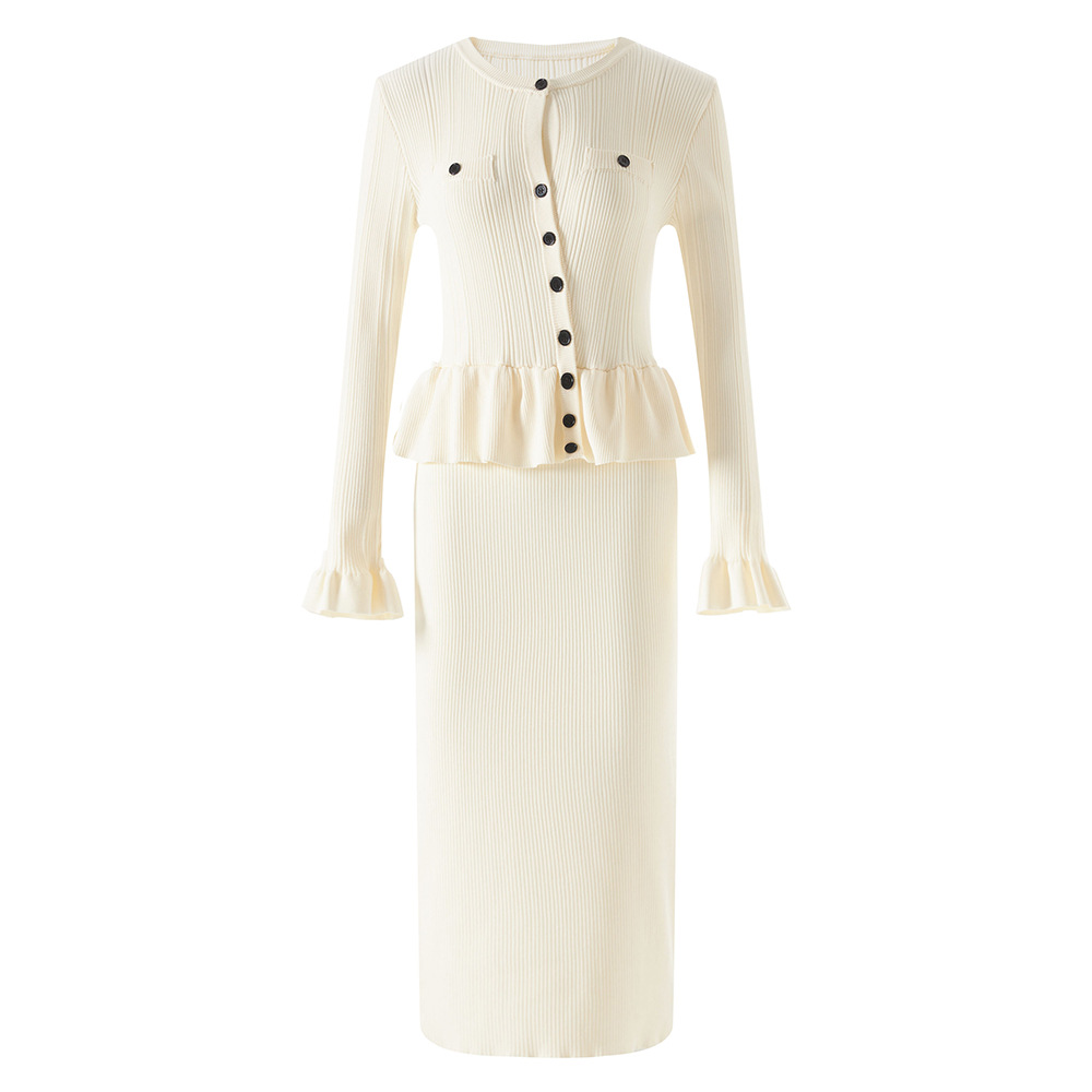 Robe midi Audrey