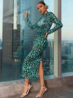 Load image into Gallery viewer, Kyla maxi dress
