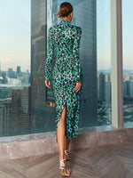 Load image into Gallery viewer, Kyla maxi dress
