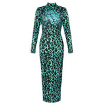 Load image into Gallery viewer, Kyla maxi dress
