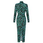 Load image into Gallery viewer, Kyla maxi dress
