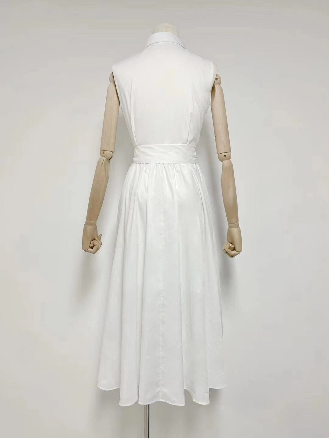 Lisandra midi dress