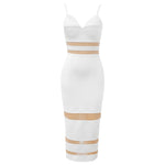 Load image into Gallery viewer, Sira midi dress
