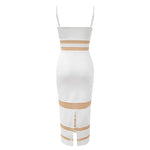 Load image into Gallery viewer, Sira midi dress
