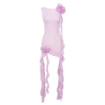 Load image into Gallery viewer, Rela mini dress
